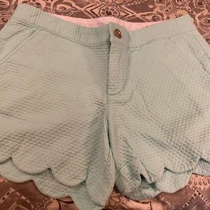 Lily Pulitzer shorts